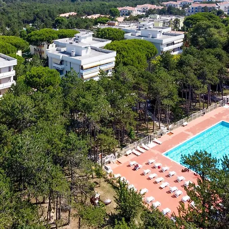 1 Bedroom Lovely In Apartment Bibione